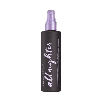 Urban Decay All Nighter Long Lasting Makeup Setting Spray 118 Ml